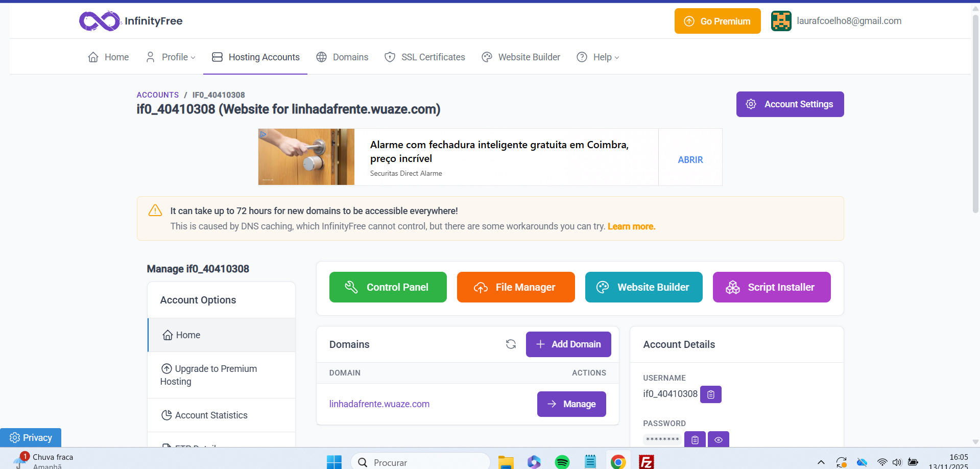 Portfólios Digitais